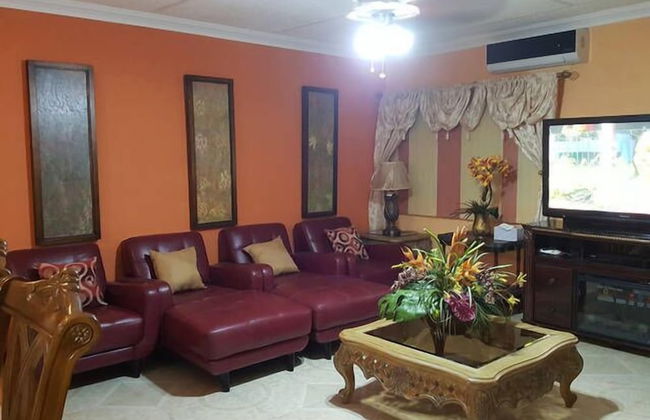 Top Brass Ocean View Vacation Rental - Photo 4