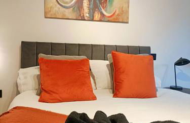 Courtyard Highstreet Retreat - Foto 24