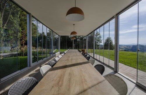 Casa Cielo, new modern villa with outdoor pool - Foto 41