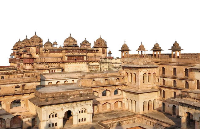 Private Day Trip to Orchha - Photo 6