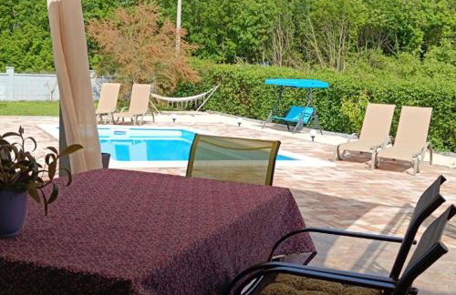 Villa Hilda - Two Bedroom Villa - Foto 46