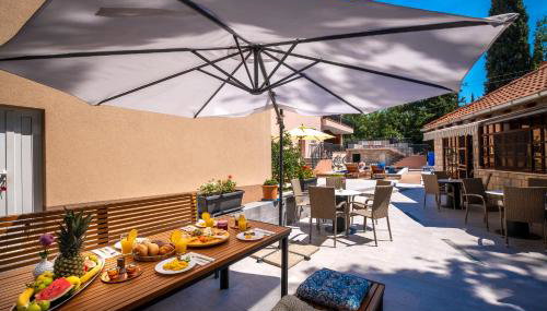 Villa Providenca - Foto 5, Garden