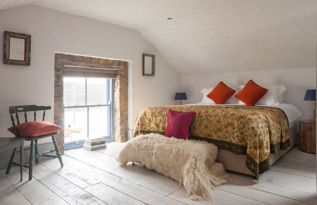 Hotwell House - Foto 6