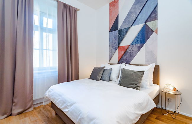 Seven Wishes Boutique Residence - Foto 21