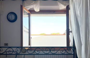 La villetta fonte antica "parcheggio privato" incluso ombrellone e 2 lettini nello stabilimento balneare - Photo 7