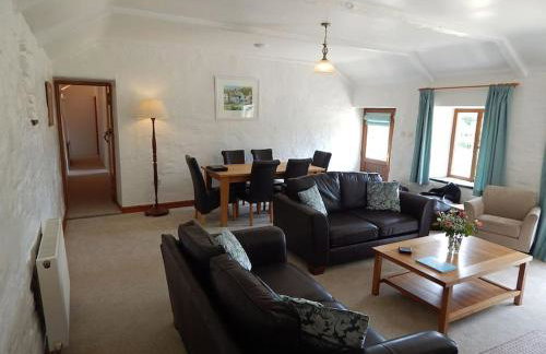 The Old Coach House at Hendra Barns - Foto 22