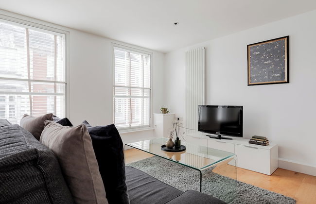 Covent Garden by Excel Apartments - Foto 55