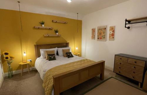 Cozy Cairnwell Farm Cottage - Foto 34