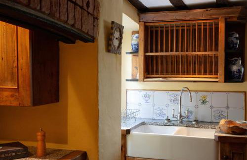 Woodlands Manor House - Ukc4706 - Foto 16