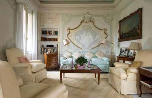 Villa il Galero - Foto 21