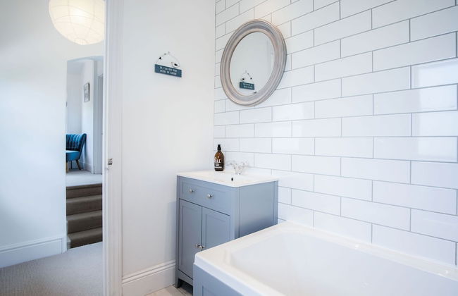 Penlan - 3 Bedroom Cottage - Saundersfoot - Foto 49