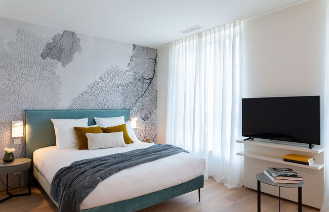 The Central City - Luxury ApartHotel - Foto 2