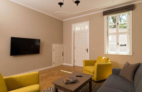 Schloss Beuchow - Foto 58