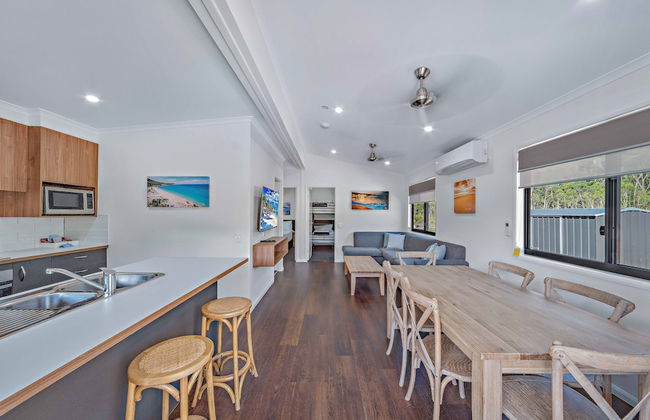 Discovery Parks - Airlie Beach - Foto 22