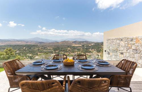 Eforasis Villas, with Heated Spa Whirlpool, by ThinkVilla - Foto 33