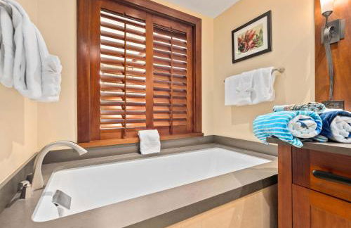 Hale Kauwela Ko Olina Resort Villa w/ Views - Foto 28