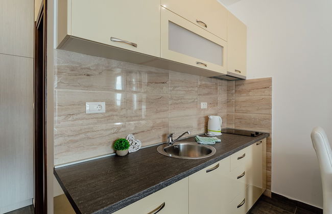 Apartments Joy - Foto 21