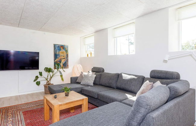 Holiday Home in Hjørring - Photo 12