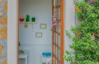 La Casa Bianca with parking and view - Foto 11