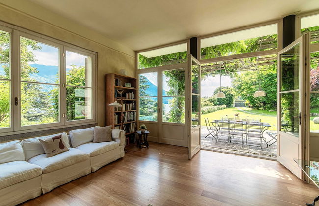 Villa Edmonda - Foto 11