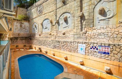 Apartamento en Altea con vistas al mar - Photo 23