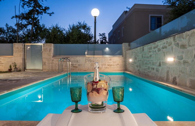 Villa Megalith - Foto 53