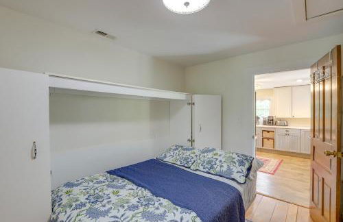 Mtn Views and Epic Sunsets Private Weaverville Home - Foto 24