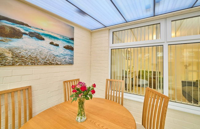 Host Stay Sea Haven - Foto 14