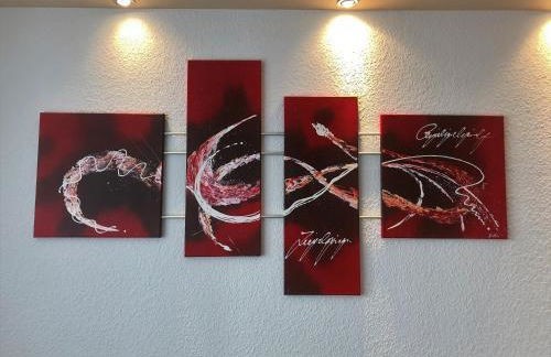 Ferienwohnung bis 4 Personen in Hannover - Foto 29