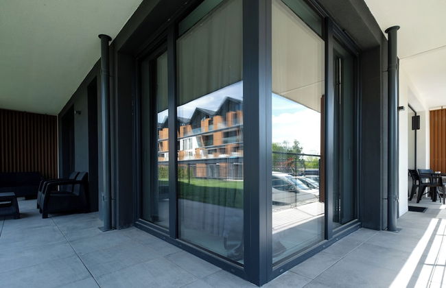 Apartamenty Sun & Snow Laguna Beskidów - Photo 11