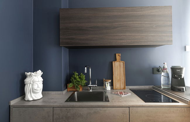 Nooria Sicilian Charme Rooms - Foto 53