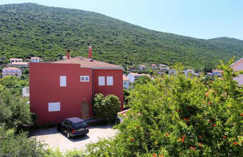 Apartments by the sea Trpanj - Peljesac - 3157 - Foto 38