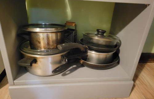 Chambre Familiale - Foto 20