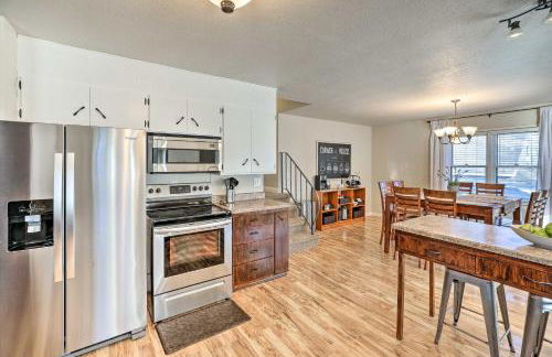 Sioux Center Split-Level Home with Game Room! - Photo 11