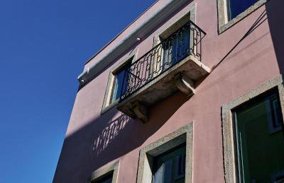 Les Deux Mariettes Maison Rose - Foto 18