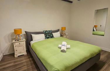 Family Flat Near Ramblas BCN 5 rooms - Photo 1
