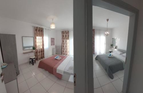 Eleftheria Apartments Kassandra - Foto 14