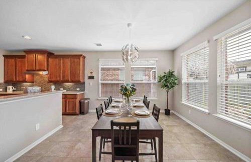 Houston House~Sleeps 16~Arcade Style Game Room - Foto 9