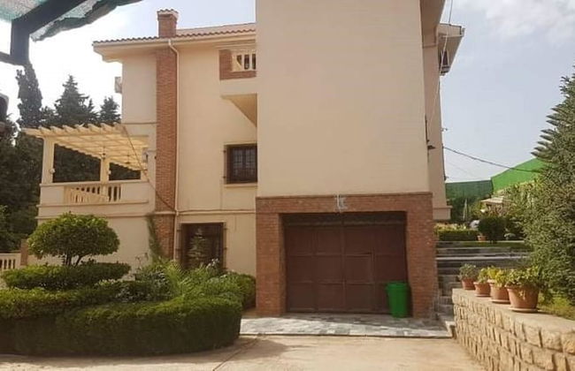 Villa L'orangeraie, Wilaya de Tlemcen - Photo 37