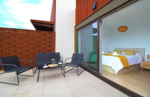 Terraza del Cantábrico - Photo 12