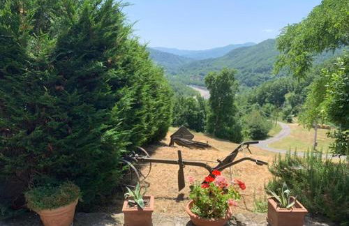 FuoriPorta Affitti Brevi - Borgo Scorza - Photo 10