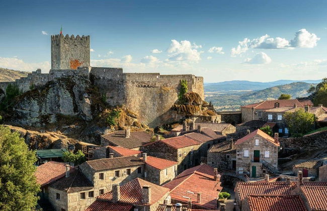 Tour dei borghi medievali di Guarda - Foto 3