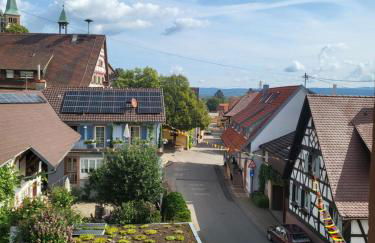 Ferienwohnung im Rebstock Nr.1 - Foto 36