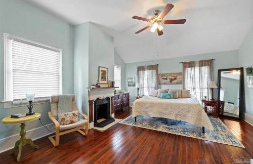 Historic Gonzalez House - Foto 20