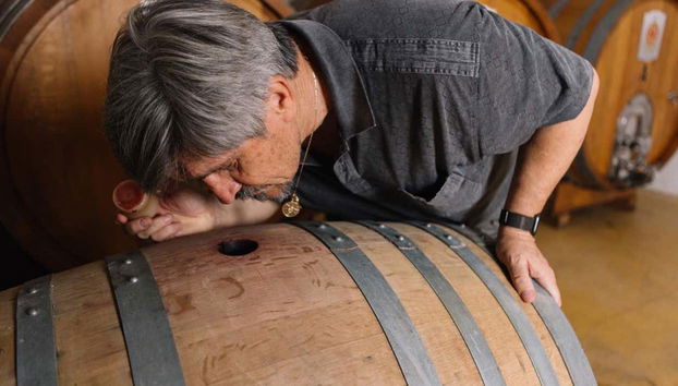 Visita a la bodega Locanda Murales con degustación - Foto 4