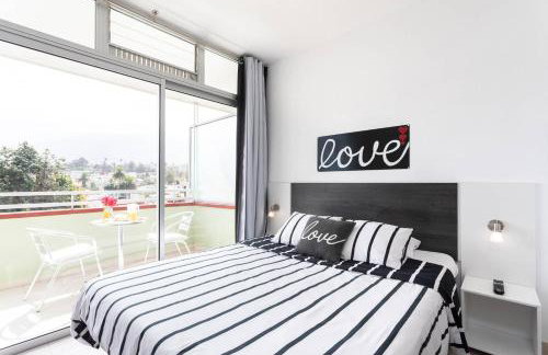 Edificio Las Marañuelas, Puerto La Cruz, Islas Canarias Tenerife - Foto 22