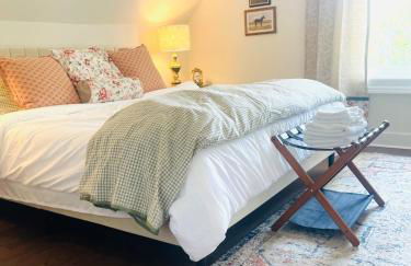 Near Ft Moore Ft Benning and CSU Restored Historic Home - Foto 58