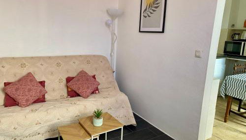 Studio tout confort proche Gare RER D - Foto 3