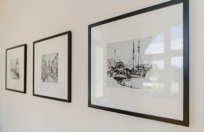 Villa Wisus by Baltic Home - Foto 13