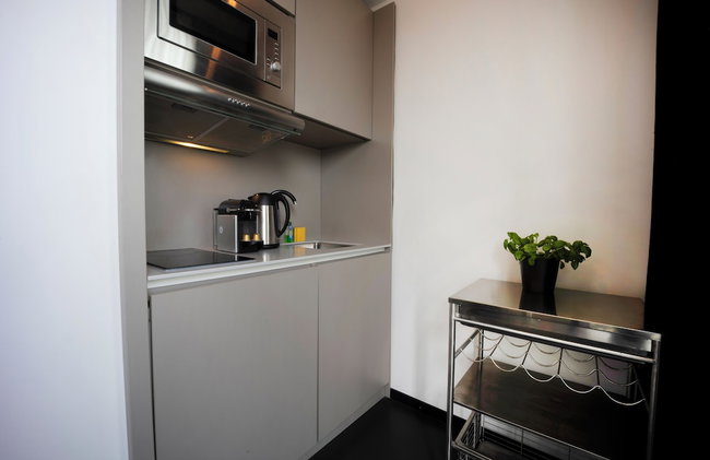 Brera Serviced Apartments Munich Schwabing - Photo 73